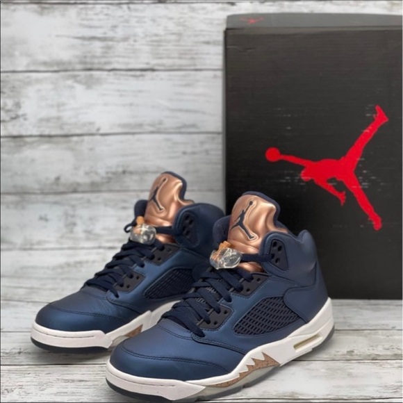Jordan 5 - Picture 2 of 4